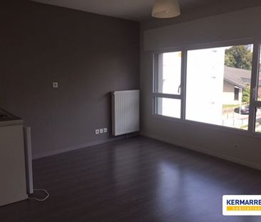Appartement 1 pièce – 27 m² environ à Rennes Jeanne D'Arc (ref : G6... - Photo 3