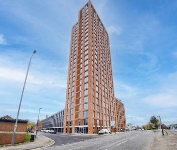 Jq Rise, Goodman Street, Birmingham, B1 - Photo 4