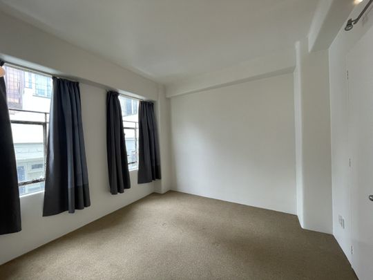 Renovated Character Apartment - Photo 1