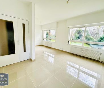 Location Appartement 1 pièce 38m² REIMS 51100 - Photo 1