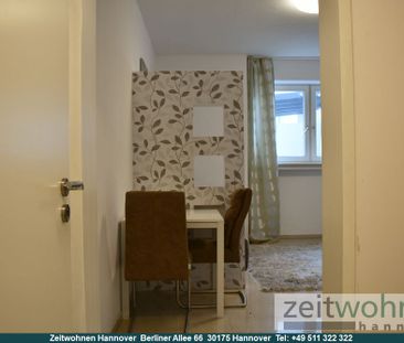 Calenberger Neustadt, originell möbliert mit Internet, 1 Zimmer Apa... - Photo 3