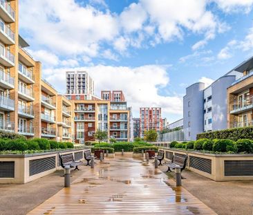 1 bedroom flat to rent - Photo 6