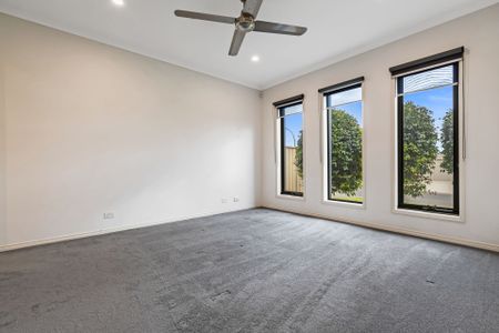 Large Four Bedroom Home With Shed - Photo 2