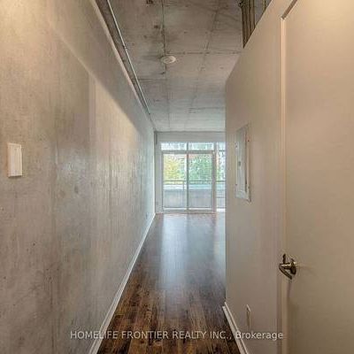 LIBERTY VILLAGE HARD LOFT 2 BEDS 1 BATH - Photo 4