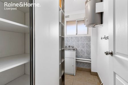 Close to Liverpool Hospital and Westfields - Photo 5