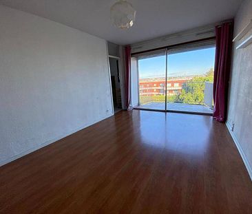 Location appartement 2 pièces 40.24 m² à Montpellier (34000) - Photo 1