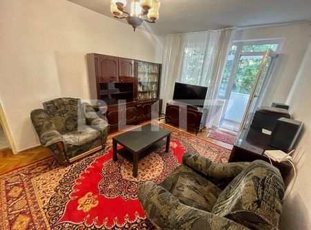 Apartament 3 camere, 76 mp, centrala termica, Brazda lui Novac - Photo 3