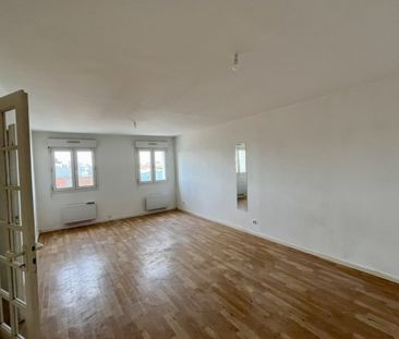 T4 BORDEAUX ST AUGUSTIN - Photo 1