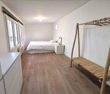 3 pièces - Meublé - 82,04 m² - 5ème étage - Colocation non autorisée - Photo 3