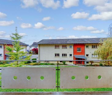 Zäme läbe! - Foto 4