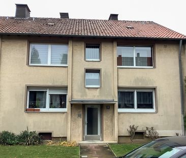 Kleine 2 Zimmerwohnung in Dortmund Dorstfeld - Photo 1