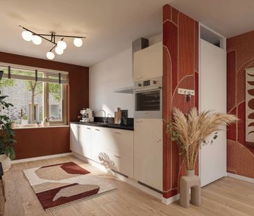 Huis te huur: Schutterlaan 13 7552 HB Hengelo (OV) - Photo 4
