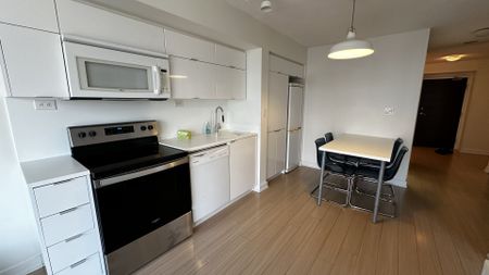 For Lease - 21 Iceboat Terrace Unit# 2315, Toronto, Ontario - Photo 5