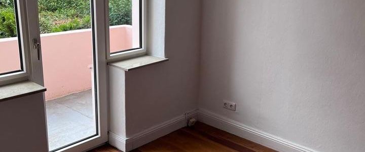 4 Zimmer Wohnung Nachmieter zum 01.01.2026 gesucht - Foto 1