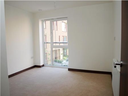 1 bedroom apartment - Photo 5