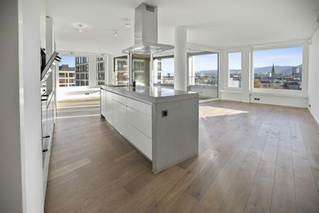 Mehr als Wohnen! - Urbane Lebensqualität an der Europaallee - Foto 5