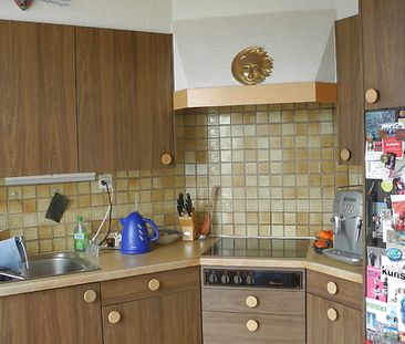 2 Zimmer-Wohnung in Bern - Länggasse, möbliert, auf Zeit - Photo 4
