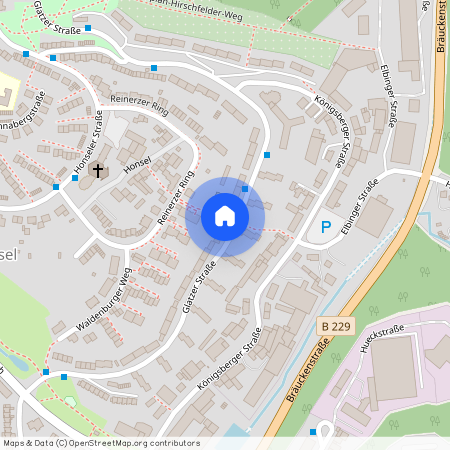 Glatzer Str. 68, 58511 Lüdenscheid