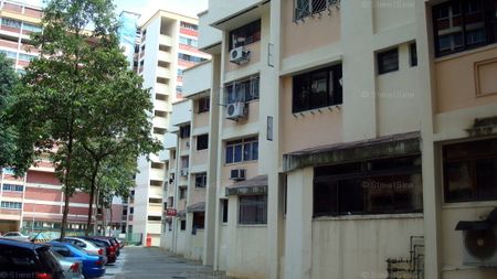 Blk 789 Yishun Avenue 2 (Yishun), HDB 3 Rooms - For Rent - Photo 4