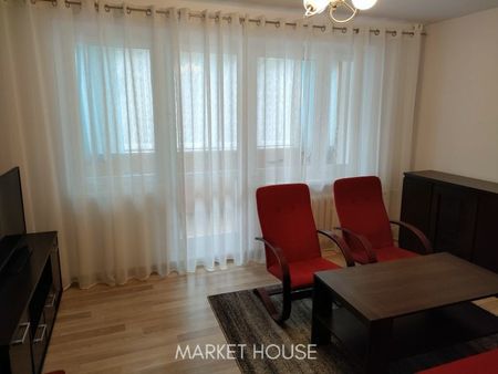 Na wynajem mieszkanie 2pok.42m - Photo 3