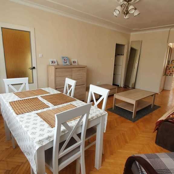 MIESZKANIE/WYNAJEM/ ŚWINOUJŚCIE / 2 POKOJE/2300ZŁ - Zdjęcie 1