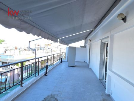 Διαμέρισμα για ενοικίαση Ανάληψη - Μπότσαρη (Ανάληψη - Μπότσαρη - Νέα Παραλία) - Photo 3