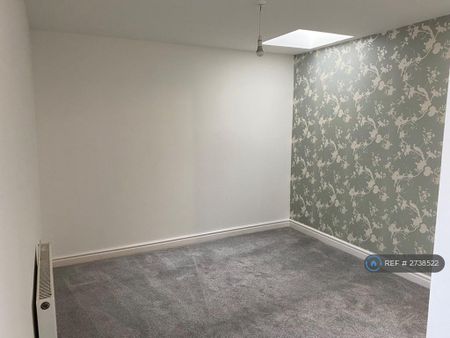 1 bedroom terraced house to rent - Photo 4