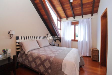 Casa com 3 quartos e 150m² para alugar em Espírito Santo, Porto Alegre. - Photo 4