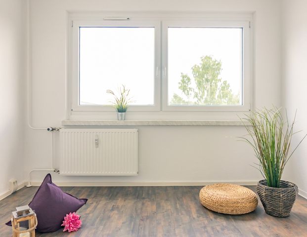 3-Raum-Wohnung - Photo 1