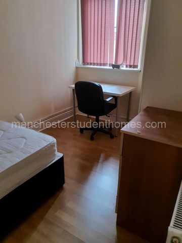 Moseley Road, Manchester, M14 6PA - Photo 3