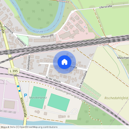 Lakefeldstr., 30926 Niedersachsen - Seelze