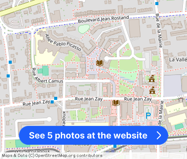 Mieszkanie na wynajem - 20 m² - 1 pokój - Photo 1