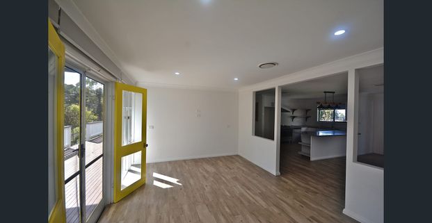 Utilities Included - Tennis, Trails & Tranquility - The Ultimate Lifestyle Home! - Photo 1