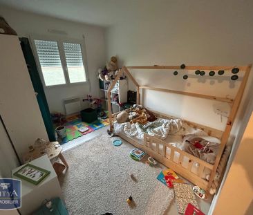 Maison à louer 3 pièces 88.16m² - Photo 2