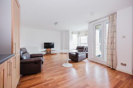 4149L - Portland Gardens, Edinburgh, EH6 6NQ - Photo 5