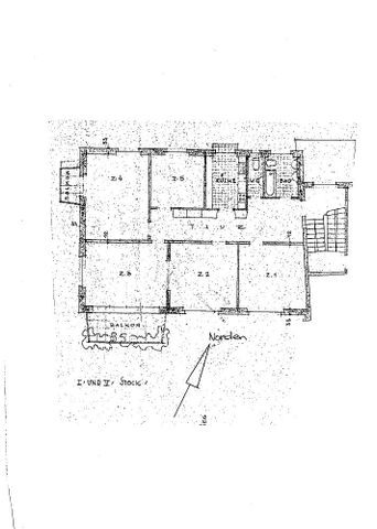 5 Minuten vom Stadtzentrum am Rosenberg - Photo 5