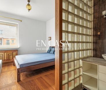 Warszawa, Ochota, Białobrzeska - Photo 6