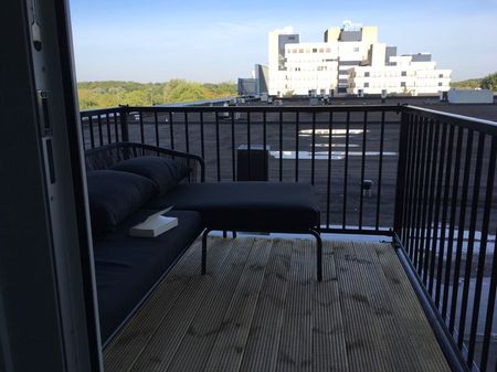 Apollolaan 34D - Photo 2