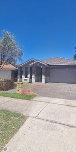 Four bedroom affordable housing house - Photo 4