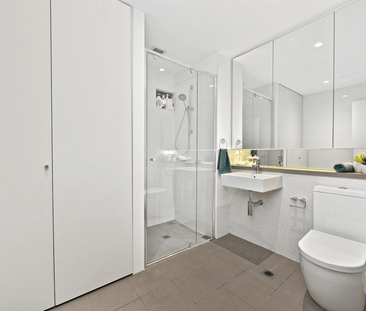 Contemporary Coastal Sanctuary - 1 bedroom plus study (small 2nd be... - Photo 6