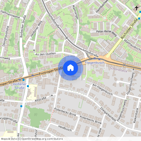 Frintroper Straße 19, 45355, Essen Ot Frintrop