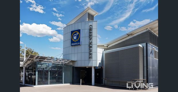 This Nearly New 2 Beds 2 baths with 1 Car Parking Apartment For Lease - Photo 1