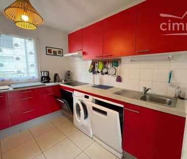 Charmant appartement T4 avec terrasse et jardin - Photo 1