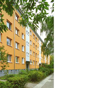 Einkommensorientierte Vermietung (140 - 220 % Einkommensspanne) - Foto 1