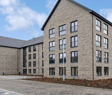 Casa, Vista Park, Glasgow, G33 - Photo 4