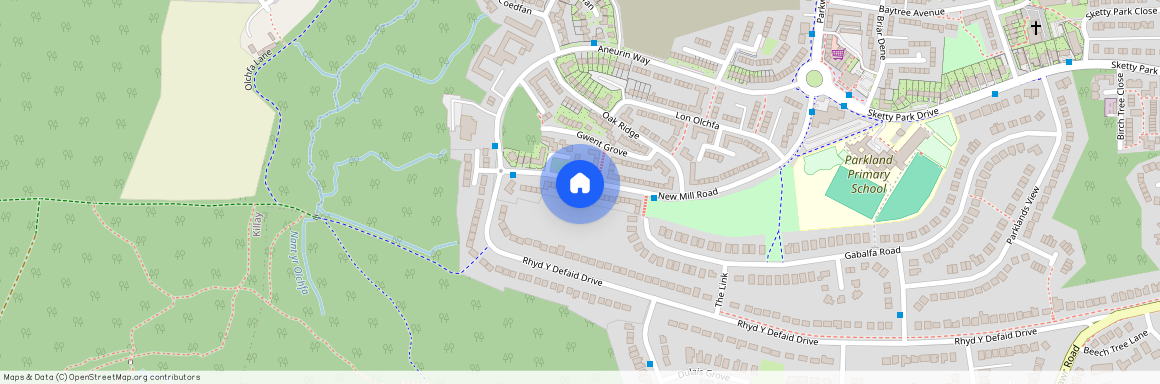 91 New Mill Road, Swansea, SA2 8NY, United Kingdom