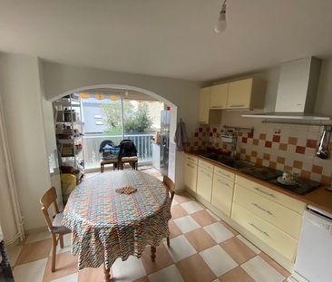 MAISON à louer - CHERBOURG - Ref : LMAI99771 - Agence Lefranc Immob... - Photo 4