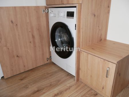 MER-MW-113700 Mieszkanie do wynajęcia, 2 pokoje, 30 m2 - Zdjęcie 5