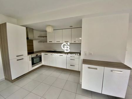 Appartement 4 pièces - 100 m² - Photo 3