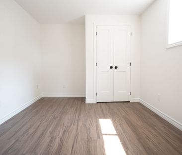 For Lease - 22 Neeve Street Unit# Lower, Guelph, Ontario - Photo 5